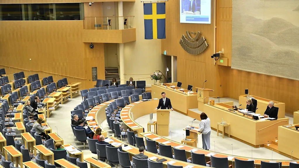 indirekt demokrati