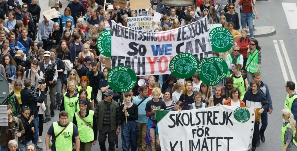 nackdelar med demokrati