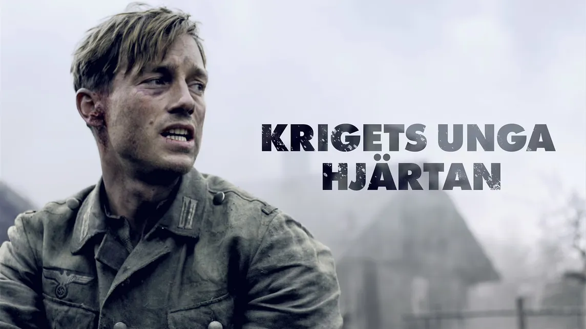 krigets unga hjärtan