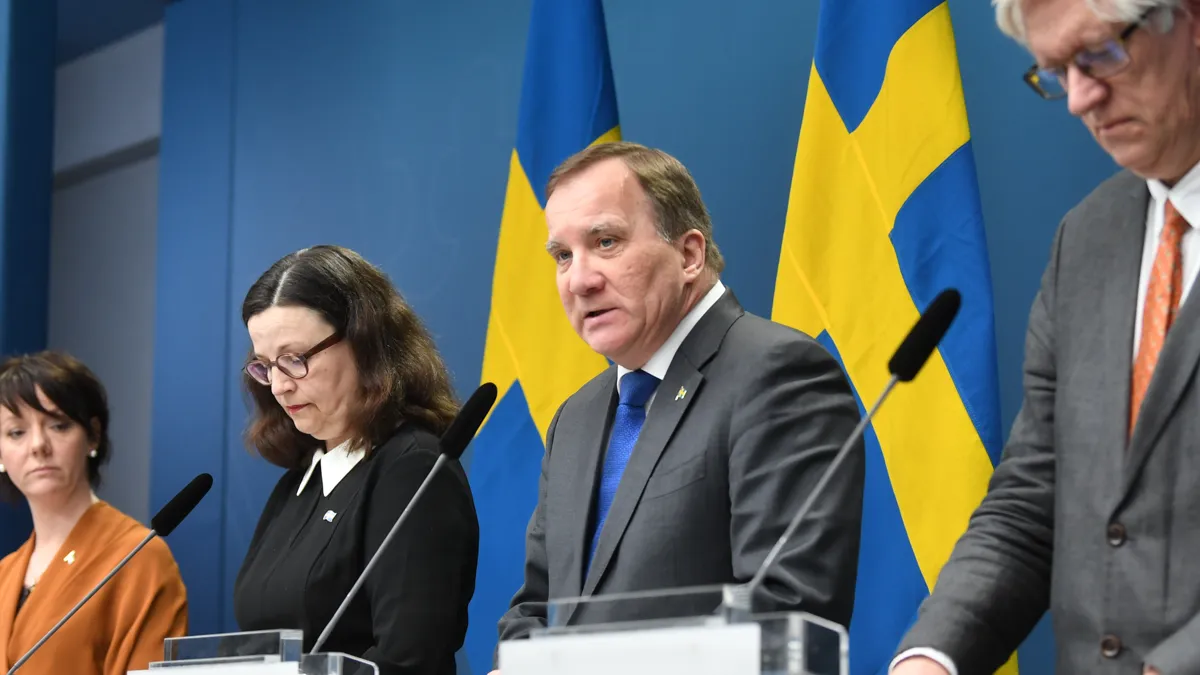 Ekonomin bakom kommunalt självstyre