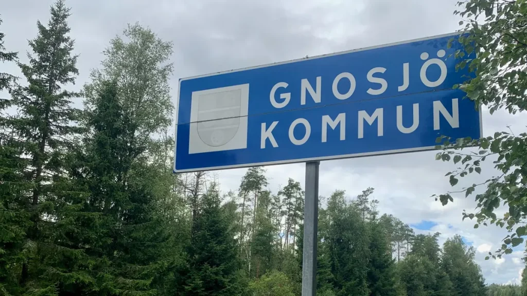 kommunalt självstyre