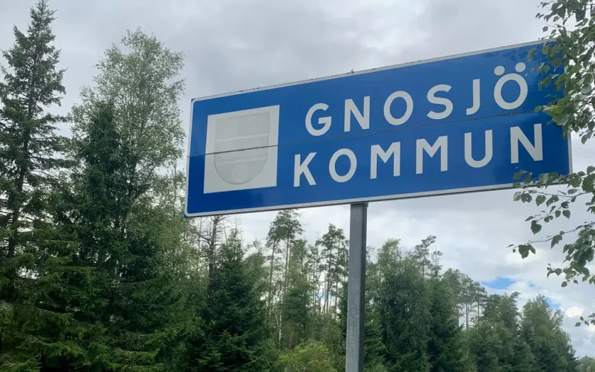 kommunalt självstyre