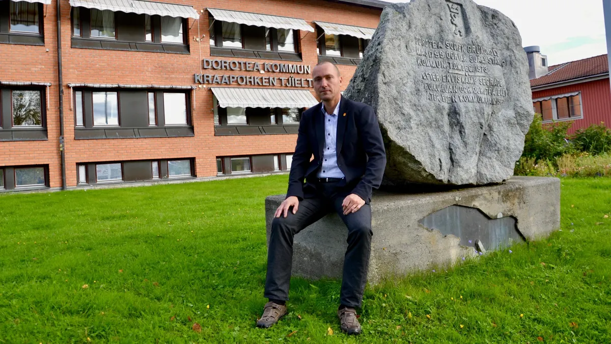 Så fungerar kommunernas och regionernas politiska styrning