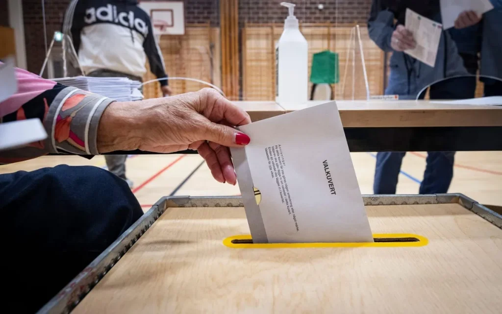 Hur fungerar personval i Sverige och varför är det viktigt?